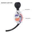 Anti-freeze and coolant tester-1*Car coolant tester-Black. 