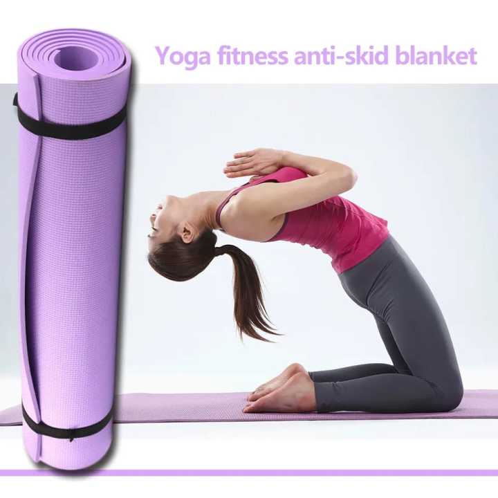 IMPORTED%20PREMIUM%20QUALITY%20Home%20Gym%20%20Thick%20Durable%20Yoga%20Mat%20Living%20Room%20Non-slip%20Exercise%20Fitness%20Pad%20Pilates%20Yoga%20Mats%20Kids%20Play%20Blanket..%20-%20Image%202