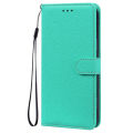 For Samsung Galaxy A14 5G case candy color leather flip phone case for fundas Samsung A14 5G SM-A146B a 14 SM-A145F wallet cover. 