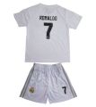 Orignal Ronaldo Full Kits  - Real Madrid FC. 