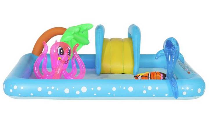 Chad%20Valley%208.5ft%20Aquarium%20Kids%20Paddling%20Pool%20-%20Image%202