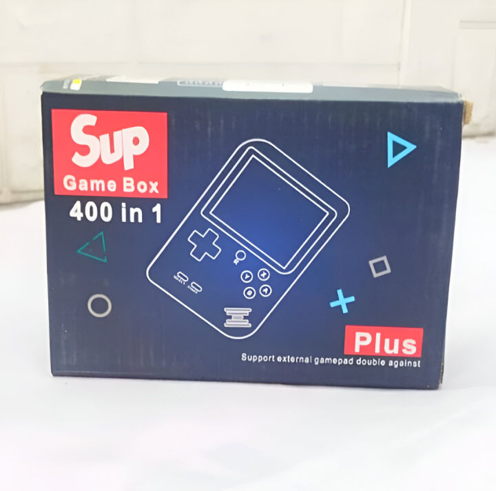 Super%20Game%20Box%20Plus%20400-in-1%20Retro%20Handheld%20Game%20Console%20%7C%203.0%E2%80%B3%20LCD%20Screen%20%7C%20Dual%20Controllers%20%7C%20Rechargeable%20Battery%20%7C%20TV/AV%20Output%20%7C%20Portable%20Gaming%20Device%20-%20Image%206