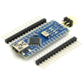 Arduino Nano V3 Atmega328p Development Board In Pakistan. 