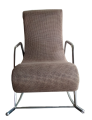 Rocking chair. 