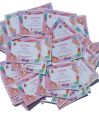 100 pcs business cards customize your business card. 