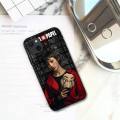 Spain TV Money Heist La Casa De Papel Phone Case For iPhone 11 12 Mini 13 14 Pro XS Max X 8 7 6s Plus 5 SE XR Shell. 