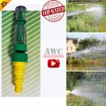 Garden Hose Nozzle Useful Direct Injection Hose Nozzle Garden Water High Pressure Washing Water Nozzle Sprinkler For Home Vehicles Great. 
