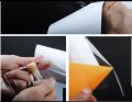 2 x 3 feet Super Glossy Shine Lamination Tape Multi purpose Kitchen car mobile laptop bike. 