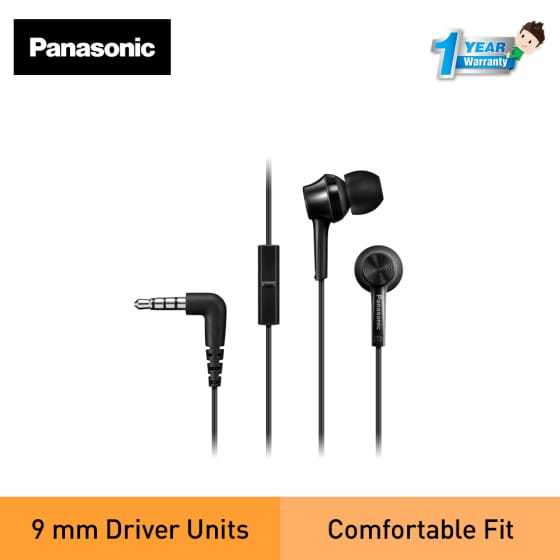 Panasonic RP-TCM105 Handfree hig quality