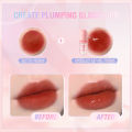 PINKFLASH Care plus Lip Oil. 