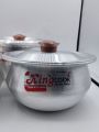 King Cook kitchen ware Baby Supry set 6pcs. 