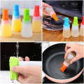 Silicone Oil Brush BOTTLE. 