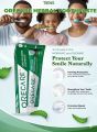 Tiens Orecare CHINESE herbal Toothpaste 135gm Toothpaste + 1 toothbrush. 