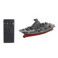 3319 2.4G Remote Control Boat Mini Electric Sport RC Boat Children Toy. 
