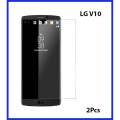 2Pcs Vivo V10 Glass Protector Tempered Glass Screen Protection Polish Glass For Vivo V10. 