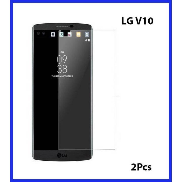 2Pcs Vivo V10 Glass Protector Tempered Glass Screen Protection Polish Glass For Vivo V10