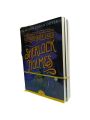 The Extraordinary Cases of Sherlock Holmes / The Great Adventures of Sherlock Holmes / The Hound of the Baskervilles
Novel by Arthur Conan Doyle. 