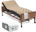 Air Mattress for Bedsores with Electric Pump - Pressure Relief for Healing & Comfort. 