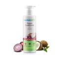 Mamaearth Onion  Conditioner | Anti Hair Loss & Hair Growth with Coconut Oil | Organic Deep  Conditioners for Color Treated Hair  | 8.45 Baby Fl Oz (300ml). 