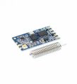 HC12 433Mhz HC-12 SI4463 Wireless Serial Port Module HC 12 module. 