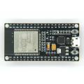 ESP32 WROOM-32 Wifi+Bluetooth MCU Module 30 Pin Microcontroller Development Board Nodemcu. 