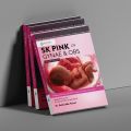 SK Pink OF Gynae and Obs 4th Edition (SK Pink 4th Edition). 