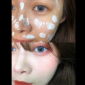 Herborist Family, One Second, White Nude Makeup Artifact, Plain Cream, BB Cream, Base Cream, Foundation, White Concealer, Lazy Cream. 