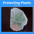 Elastic Top Paint Strainer Bags Hydroponic Paint Filter Bag Fit for Hydroponics Painting Gardening. 