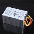 []24V to 12V DC-DC Car Supply Inverter Converter Conversion Device 30A - intl. 