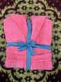 Introducing Premium Quality Exclusive Kids Bathrobes.. 