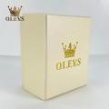 Gift Watch Box Original Luxurious Square Box for Watch. 