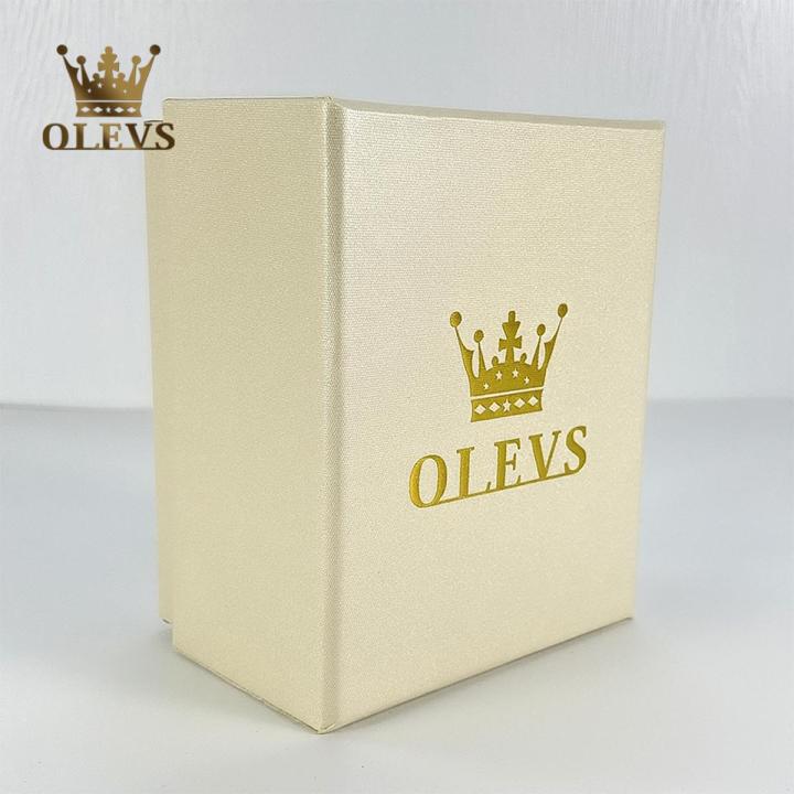 Gift Watch Box Original Luxurious Square Box for Watch