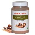 Herbal Hills Ashoka Powder - 100 gms - Ashoka Bark Powder. 