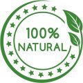 100% Premium Quality Sun Dried Organic Pure Hibiscus Flower Whole Loose Ceylon  114g. 