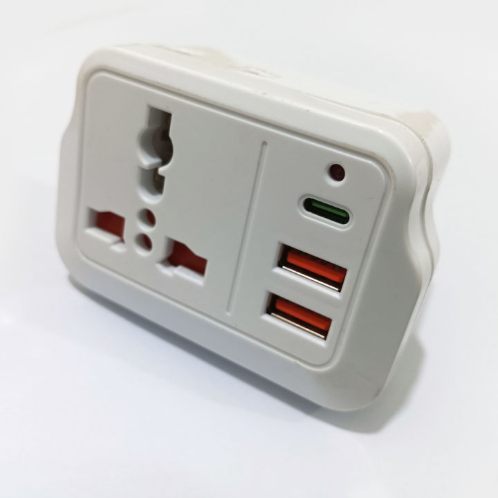 High%20Quality%205%20in%201%20Travel%20Extension%20Board%20Socket%20with%20Type%20C%20and%20@%20USB%20Ports%20&%20Round%20pins%20%7C%202%20AC%20Outlet%20Power%20Strip%20Multiprise%201%20Convert%205%20Extension%20Eu%20Power%20Plug%20Adapter%20For%20Home%20-%20Image%204