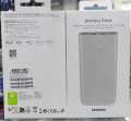 Samsung Galaxy 10000mAh Power Bank, 25W Fast Charging, Dual Output, Quick Charge, Colo Beige ( TYPE C ). 