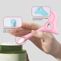 Silicone Winged Tip Eyeliner Aid Eyebrow Pencil Reusable Eye Liner Shadow Guide Template Multifunctional Lazy Quick Makeup Tool. 