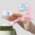 Silicone Winged Tip Eyeliner Aid Eyebrow Pencil Reusable Eye Liner Shadow Guide Template Multifunctional Lazy Quick Makeup Tool. 