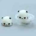 YueYangSport 1PCS Cute Mochi Squishy Kawaii Panda Slow Rising Squeeze Healing Fun Kids Kawaii Toy Stress Reliever Anti-stress for Adult Kids. 