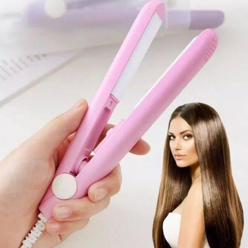 Mini%20Hair%20Straightener%20Clipboard%20Small%20Power%20Plug%20Curling%20Hair%20Straight%20Hair%20Girls%20Air%20Bangs%20Portable%20Hair%20Straightener%20-%20Image%202