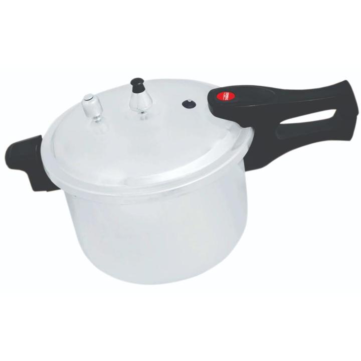 Domestic Royal Pressure Cooker