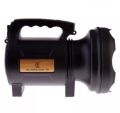 Bb-8000-50W-T6 Rechargeable Digital Searchlight and camping light. 