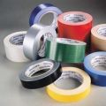 Binding Tape Black / Grey / Red / Blue Color | Duct Tape | Adhesive Cloth Binding Tape | Book Binding 1 & 2 inch. 