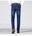 Stretchable Blue Jeans Pants for men-Pants for men-Jeans Pants. 