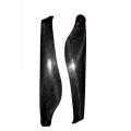 28X9.2 Folding Carbon Fiber & balsa wood composite Propeller for Drones,Quadcopters. 