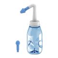 【hot】 Nose Cleaner Nose Cleanser Nosal Spray Nasal Irrigator Nasal Spray Bottle Anti Sinus Rince Allergic Rhinitis Health Care Medical. 