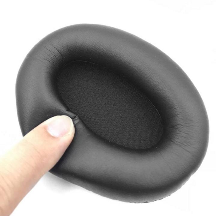 1pcs%20Replacement%20Leather%20Earpad%20For%20Sony%20WH-1000XM3%20Headphone%20Earmuff%20Earphone%20Memory%20Foam%20Sleeve%20Ear%20Pads%20For%20WH1000XM3%20Headset%20-%20Image%204