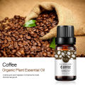 Coffee Beans Fragrance - Candle Making Scent - Home Diffuser Fragrance Oil - Cosmetic Making ,Lip Balm,Soap making Fragrance Oil. 