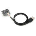 Camera Module HD USB Interface HBV‑W202012HD for WinXP/Win7/Win8/Win10/OS X/Linux/Android. 
