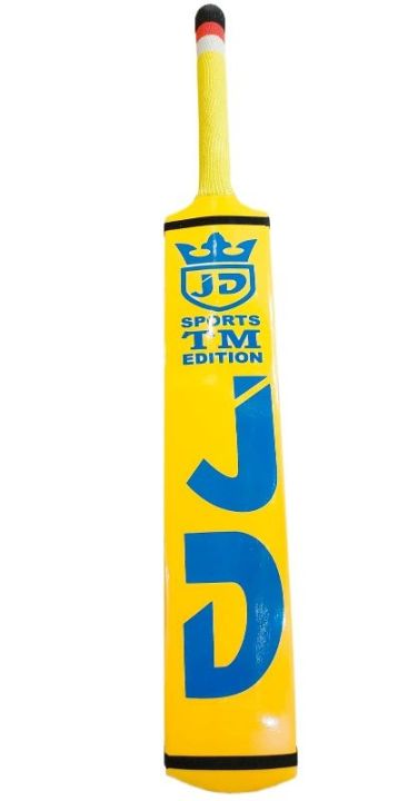 cricket bat jd bat tape ball bat high quality bat yellow jd bat new edition jd bat